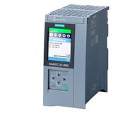 6ES7515-2AM02-0AB0 Bộ vi xử lý SIMATIC S7-1500 1515-2 PN Siemens