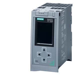 6ES7515-2FM01-0AB0 Bộ vi xử lý SIMATIC S7-1500 1515F-2 PN Siemens