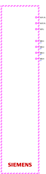 6ES7515-2UN03-0AB0 CPU Siemens 1515TF-2 PN, 1.5MB Progr, 4.5MB Data
