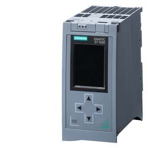 6ES7516-3AN00-0AB0 SIMATIC S7-1500 CPU 1516-3 PN/DP Siemens