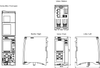 6ES7516-3AP03-0AB0 SIMATIC S7-1500 CPU 1516-3 PN/DP Siemens