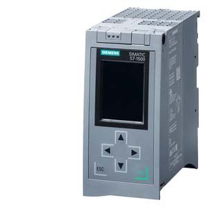 6ES7516-3FN01-0AB0 Bộ vi xử lý SIMATIC S7-1500 1516F-3 PN/DP Siemens