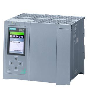 6ES7516-3TN00-0AB0 Bộ vi xử lý SIMATIC S7-1500 1516T-3 PN/DP Siemens