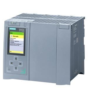 6ES7516-3UN00-0AB0 Bộ vi xử lý SIMATIC S7-1500 1516TF-3 PN/DP Siemens