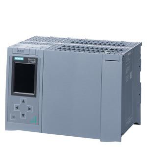 6ES7517-3HP00-0AB0 Bộ vi xử lý SIMATIC S7-1500 1517H-3 PN Siemens