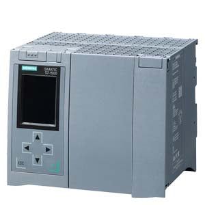 6ES7518-4FP00-0AB0 Bộ vi xử lý SIMATIC S7-1500 1518F-4PN/DP Siemens