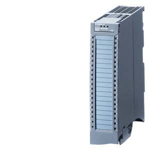 6ES7521-1BH50-0AA0 SIMATIC S7-1500 DI 16x24VDC SRC BA 35 mm nguồn Siemens
