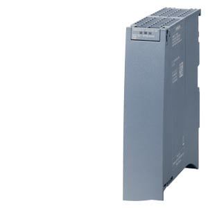 6ES7521-1BP00-0AA0 SIMATIC S7-1500 DI 64x24VDC BA 35 mm Vui lòng đặt hàng cáp và khối đầu cuối riêng Siemens