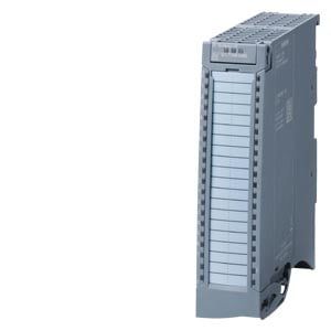 6ES7521-7TH00-0AB0 SIMATIC S7-1500 DI 16xNAMUR HF 35 mm có bộ đếm chế độ hoạt động Siemens