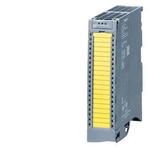 6ES7526-1BH00-0AB0 SIMATIC S7-1500 F-DI 16x24VDC Siemens