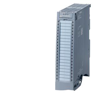 6ES7531-7LH00-0AB0 SIMATIC S7-1500 AI 16xU BA 35 mm Bao gồm bộ phận cấp nguồn giá đỡ chắn và đầu nối chắn Siemens