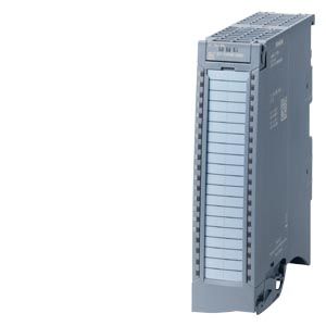 6ES7531-7MH00-0AB0 SIMATIC S7-1500 AI 16xI BA 35 mm Bao gồm bộ phận cấp nguồn giá đỡ chắn và đầu nối chắn Siemens