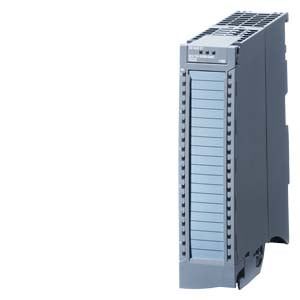 6ES7532-5HD00-0AB0 SIMATIC S7-1500 AQ 4xU/I ST 35 mm Bao gồm bộ phận cấp nguồn giá đỡ chắn và đầu nối chắn Siemens