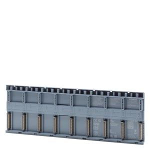 6ES7590-0BH00-0AA0 SIMATIC S7-1500 Active Backplane ST 1+8 Slot 8 khe cắm Siemens