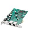 6ES7648-2CF10-1BA0 Thẻ cắm SIMATIC IPC CP1625-DEV PCIe cho PROFINET IRT Siemens
