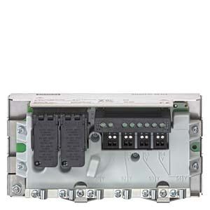 6ES7655-5DX40-2AA0 SIMATIC active Field Distributor AFD4 Lắp trên thanh ray DIN cho PROFIBUS PA Siemens