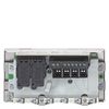 6ES7655-5DX40-2AA0 SIMATIC active Field Distributor AFD4 Lắp trên thanh ray DIN cho PROFIBUS PA Siemens