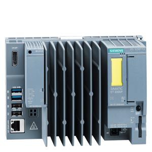 6ES7677-2SB42-0GB0 CPU SIMATIC ET 200SP 1515SP PC2 F 8 GB 64-bit Siemens
