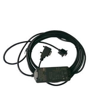 6ES7901-1BF00-0XA0 Cáp modem SIMATIC S7 RS 232/null 6 m Siemens