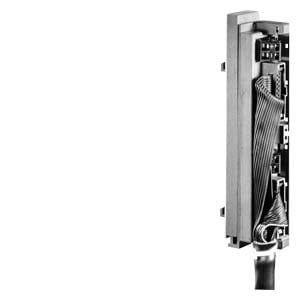 6ES7921-3AG00-0AA0 Mô-đun đầu nối phía trước f. SIMATIC S7-300 ana. IOs 2x16-p. cáp kết nối vít Siemens