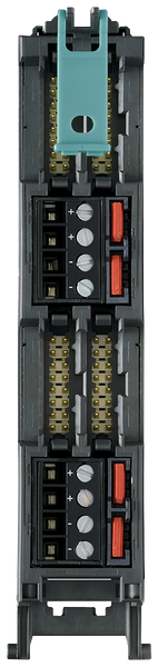 6ES7921-5AB20-0AA0 Mô-đun đầu nối phía trước f. SIMATIC S7-1500 đầu nối IOs 16 chân cáp kết nối vít Siemens