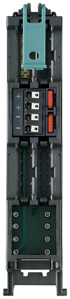 6ES7921-5AJ00-0AA0 Mô-đun đầu nối phía trước SIMATIC S7-1500 đầu nối 2A cáp kết nối 16 chân Đẩy vào Siemens