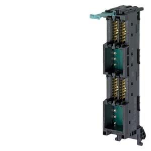 6ES7921-5AK20-0AA0 Mô-đun đầu nối phía trước cho SIMATIC S7-1500 ana. IOs kết nối cáp 16 chân. Siemens
