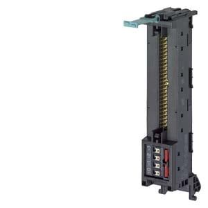 6ES7921-5CH20-0AA0 Mô-đun đầu nối phía trước SIMATIC S7-1500 dig. Ios kết nối cáp 50 chân Đẩy vào Siemens