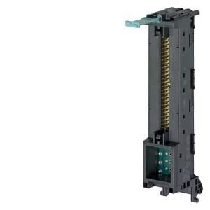 6ES7921-5CK20-0AA0 Mô-đun đầu nối phía trước cho SIMATIC S7-1500 ana. IOs kết nối cáp 50 chân. Siemens