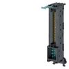 6ES7921-5CK20-0AA0 Mô-đun đầu nối phía trước cho SIMATIC S7-1500 ana. IOs kết nối cáp 50 chân. Siemens