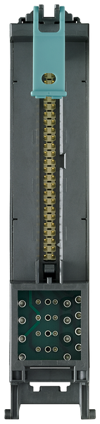 6ES7921-5CK20-0AA0 Mô-đun đầu nối phía trước cho SIMATIC S7-1500 ana. IOs kết nối cáp 50 chân. Siemens