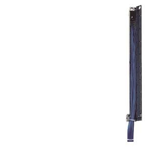 6ES7922-4BC50-0AD0 Đầu nối phía trước với 46 lõi đơn H05V-K cho SIMATIC S7-400 Vít dài 2,5m Siemens