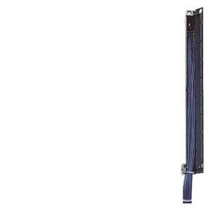 6ES7922-4BC50-5AD0 Đầu nối phía trước có 46 lõi đơn H05V-K cho SIMATIC S7-400 Vít L=2,5m PU=5 Siemens