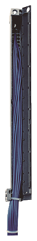 6ES7922-4BF00-5AD0 Đầu nối phía trước có 46 lõi đơn H05V-K f. SIMATIC S7-400 L=5,0m vít PU=5 Siemens
