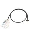 6ES7923-0BA50-0FB0 Cáp tròn 16 chân lắp ráp 16 chân không được che chắn 0,5 m Siemens