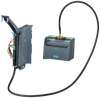 6ES7923-0BA50-0FB0 Cáp tròn 16 chân lắp ráp 16 chân không được che chắn 0,5 m Siemens