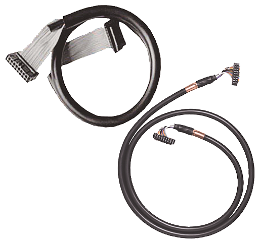 6ES7923-0BB00-0CB0 Cáp tròn 16 chân lắp ráp 16 chân không được che chắn 1 m Siemens