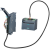 6ES7923-0BC00-0FB0 Cáp tròn 16 chân lắp ráp 16 chân không được che chắn 2 m Siemens