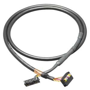 6ES7923-0BG50-0DB0 Cáp tròn 16 chân lắp ráp 16 chân có vỏ bọc 6,5 m Siemens