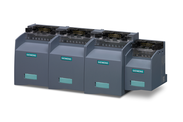 6ES7924-0AA20-0AA0 Khối đầu cuối đào kết nối 1 dây TP1 8 I/O vít Siemens