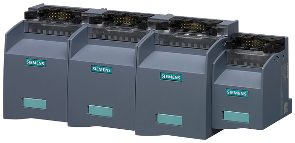 6ES7924-0BB20-0AA0 Khối đầu cuối đào. 2A bộ khởi tạo 2 dây TP2 8 O vít Siemens