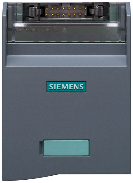 6ES7924-0CC21-0AC0 Khối đầu cuối S7-300 IO tương tự TPA 16 chân đẩy vào Siemens