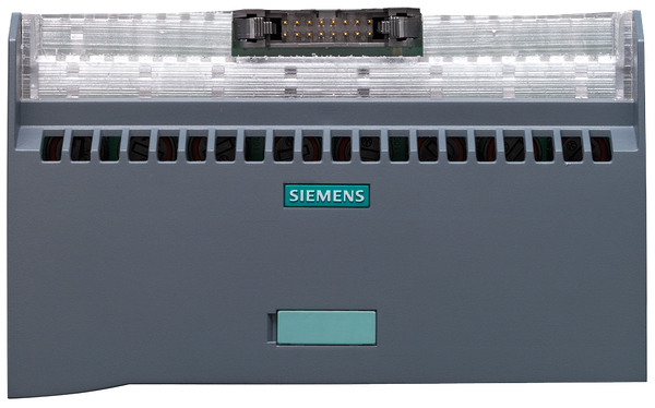 6ES7924-0CL20-0BA0 Khối đầu cuối đào kết nối 3 dây TP3 8 I/O vít / cầu chì đèn LED Siemens
