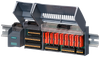 6ES7924-2CA20-0BC0 Khối đầu cuối đào kết nối 3 dây TP3 32 I/O đẩy vào đèn LED Siemens