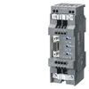 6ES7972-0AA02-0XA0 Bộ lặp SIMATIC DP RS 485 cho PROFIBUS/MPI Siemens