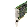 6GK1161-3AA01 Bộ xử lý truyền thông CP 1613 A2 PCI kết nối với Ind. Ethernet Siemens