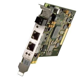 6GK1162-3AA00 Bộ xử lý truyền thông CP 1623 PCIe X1 kết nối với Ind. Ethernet Siemens