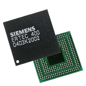 6GK1184-0BB01-0AA2 SIMATIC DP ERTEC 400 cho PROFINET IO PU 350 Siemens