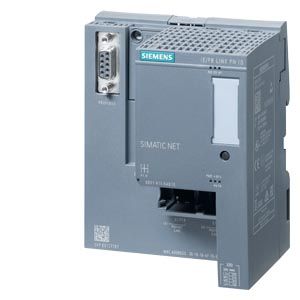 6GK1411-5AB10 IE/PB LINK PN IO cổng kết nối giữa IE và PROFIBUS với chức năng PN IO Siemens