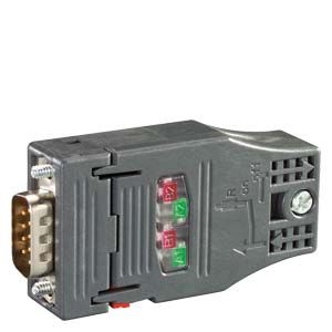 6GK1500-0FC10 SIMATIC NET PROFIBUS FC RS 485 cắm 180 đầu nối PB cổng FastConnect Siemens